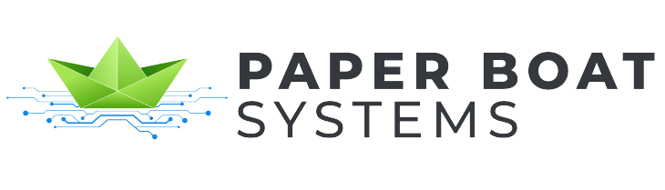 Paper Boat Systems